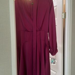 Beautiful Dress/ and shoes